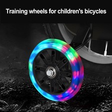 Biciclette Ruote di Supporto