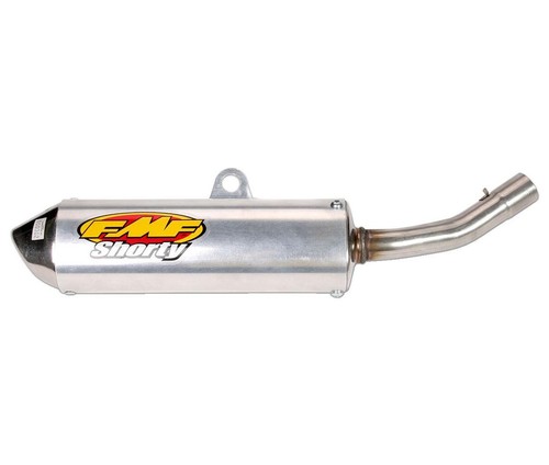 Scarico silenziatore fmf - scarico,