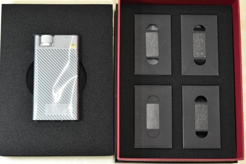 Unità driver portatile stax - unità,