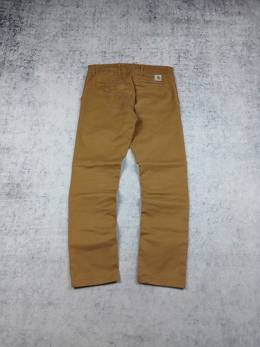 Pantaloni carhartt wip sid - carhartt,
