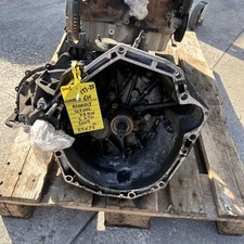CAMBIO MANUALE PER RENAULT