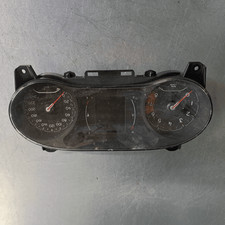 Quadro strumenti compl.  JEEP COMPASS (MP) 1.4 MultiAir 2WD (103Kw) Suv