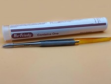 Hu-Friedy Porta Aghi Curvo