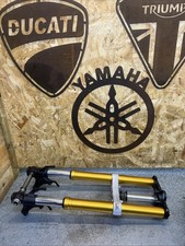 Forcelle e Yokes Yamaha R1