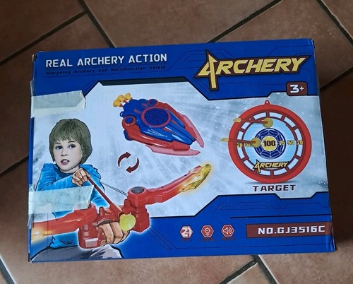 Gioco archery arco - archery,