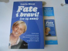Fate bravi - fate, anni)