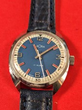 Orologio uomo NOS vintage