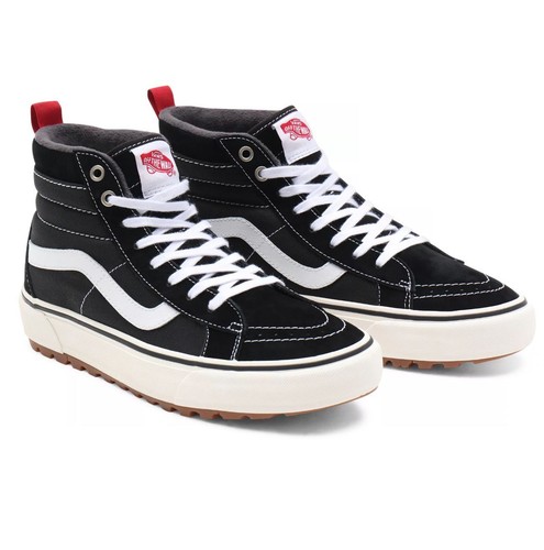 Sneakers uomo vans premium - sneakers,