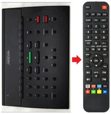 Telecomando adatto per