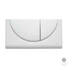 PLACCA 2 TASTI VIVA DUO-