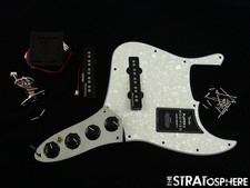 Fender Player II Modified