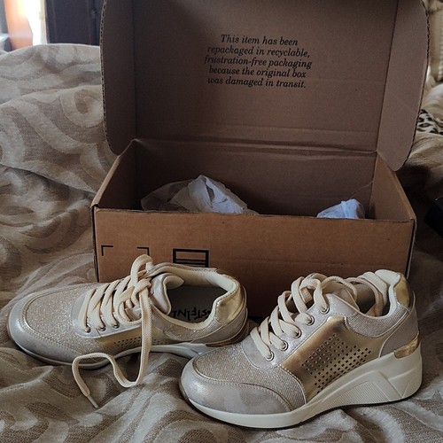 Scarpe ginnastica donna - da,