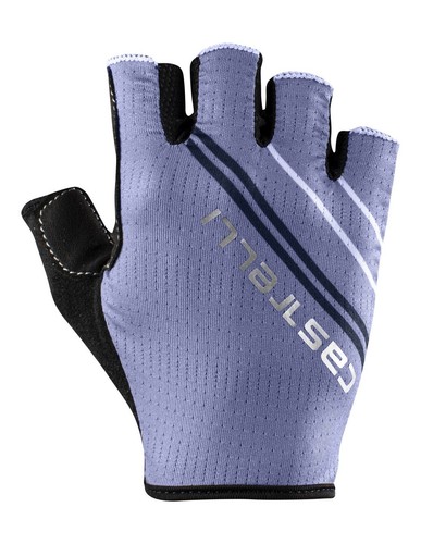 Guanti ciclismo donna - donna, castelli