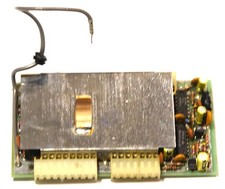 Drake TR-7 / TR-7A circuito