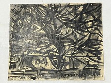 PIET MONDRIAN painting DRAWING