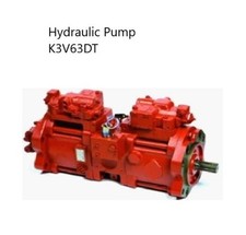 K3V63DT / VOE14531858 POMPA