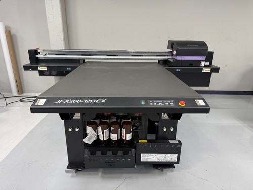 Mimaki jfx200 1213ex led - jfx200-1213ex, uv-led