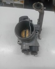 Corpo farfallato 46SXF2/01