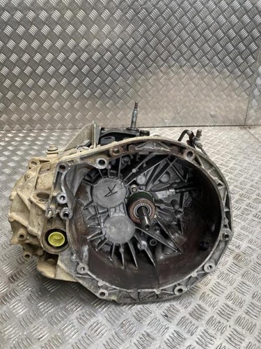 Scatola cambio renault trafic - cambio,