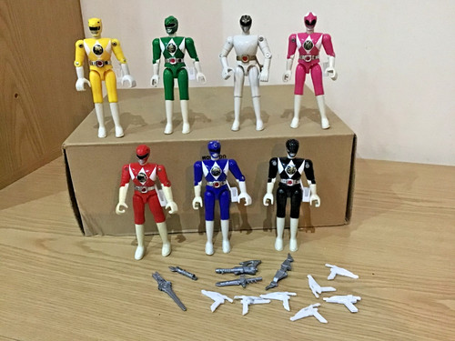 Bundle completo team power - completo,