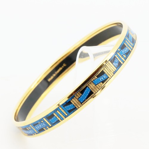 Bracciale herm smalto - herm?s,