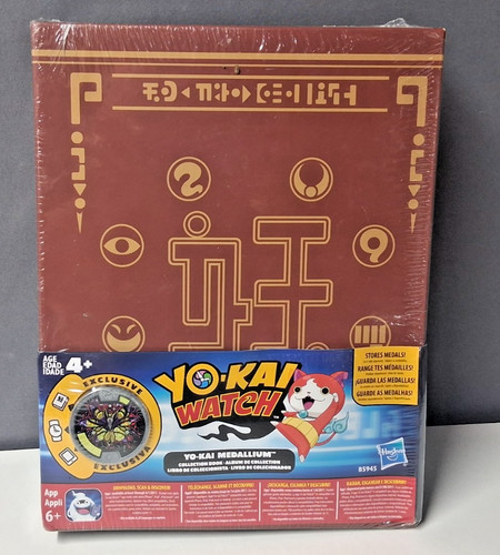 Hasbro kai yokai watch - hasbro,