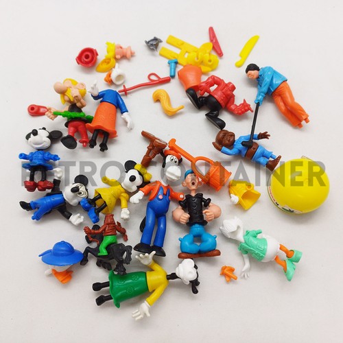 Sorpresine kinder - sorpresine,