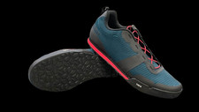 Scarpe bici GIRO Tracker