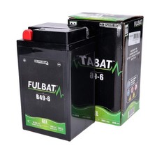 Batteria Gel per BMW R25 2/3