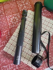 Cannocchiale 8-20x32 Made in