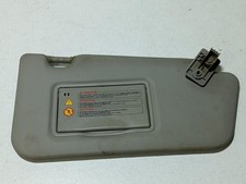 PARASOLE ALETTA ANTERIORE SX