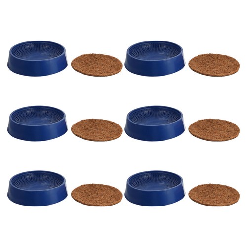 Set nido allevamento - 6,