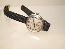 Orologio da polso donna anni