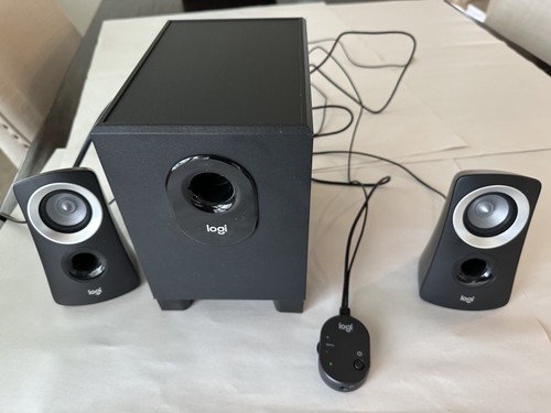 Logitech z313 sistema - z313,