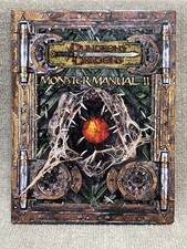 Dungeons & Dragons Monster