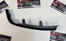 Modanatura Anteriore SX