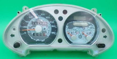 Piaggio beverly 500 - beverly,