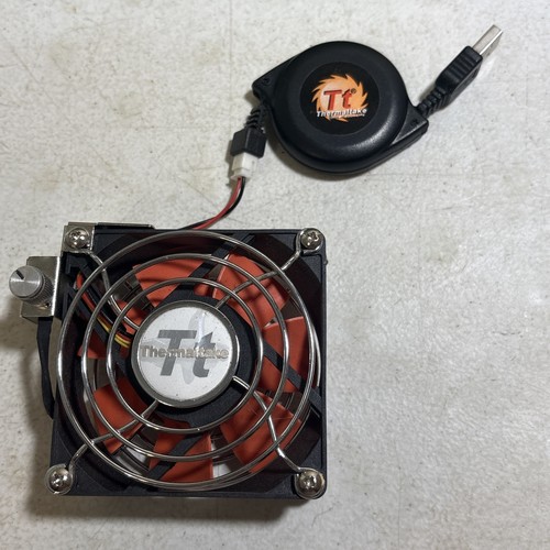 Thermaltake 8025a dc - thermaltake,