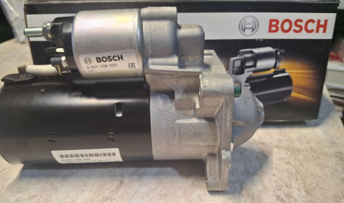 Motorino avviamento orginal - avviamento,