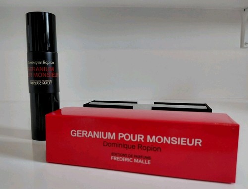 Géranium pour monsieur