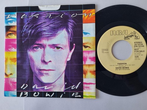 David bowie fashion - bowie,