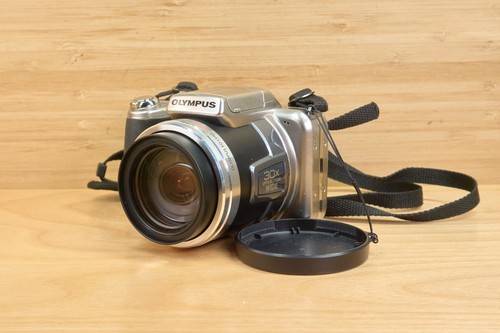Olympus 800uz fotocamera - sp‐800uz,