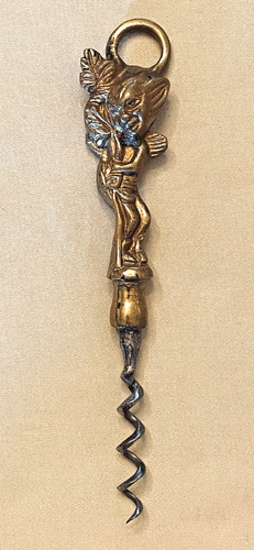 Cavatappi pixie vintage - pixie,