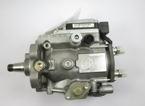 Pompa iniezione automatica - pompa,