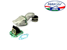 Collettore lamellare carter