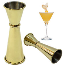 Doppio jigger misurino bar