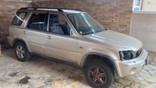 Honda crv rd1 - honda, ricambi
