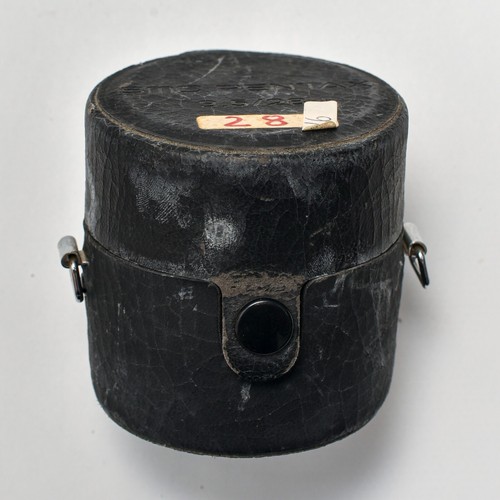 Custodia rigida pentax smc - custodia,