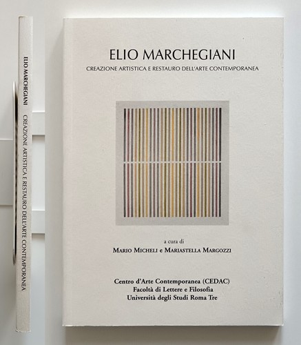Elio marchegiani creazione - elio,