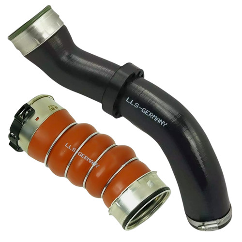 Tubi turbo per bmw f15 - bmw, x5